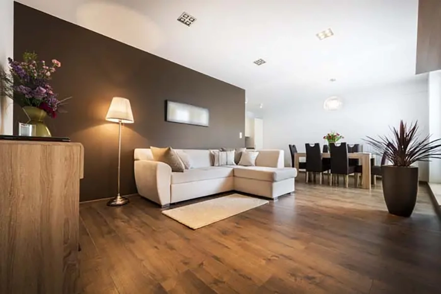 Renovation Service